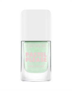 Лак для ногтей Pastel Please Nail Polish Catrice