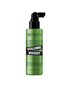 Спрей Volume Boost для увеличения объема волос, средняя степень фиксации 250.0 Redken