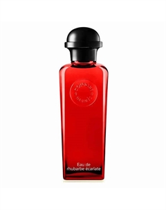 HERMES Одеколон Eau de Rhubarbe Ecarlate Hermes