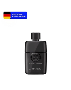 Парфюмерная вода Guilty Pour Homme Parfum 50.0 Gucci