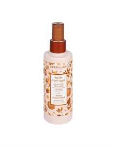 Крем-флюид для тела Увлажняющий Berries Flowers Fluid Body Cream L'erbolario