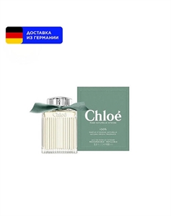 Парфюмерная вода Rose Naturelle Intense 100.0 Chloe