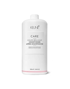 Кондиционер Яркость цвета Care Color Brillianz Conditioner 1000.0 Keune