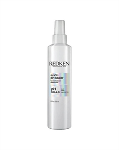 Восстанавливающий спрей Acidic pH Sealer для блеска волос 250.0 Redken