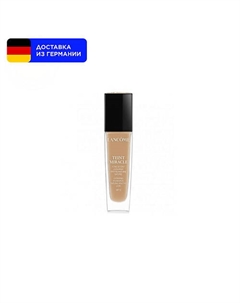 Увлажняющий тональный крем Teint Miracle SPF 15 Lancome