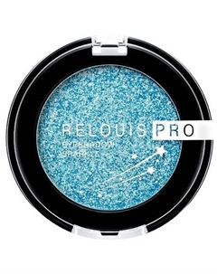 Тени "Pro Eyeshadow Sparkle" Relouis