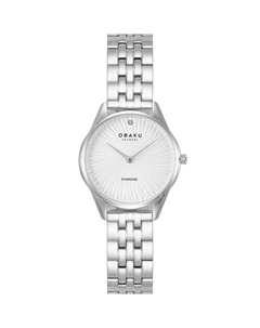 Fashion наручные женские часы Obaku