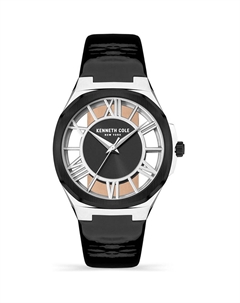 Fashion наручные женские часы Kenneth cole