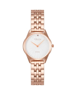 Fashion наручные женские часы Obaku