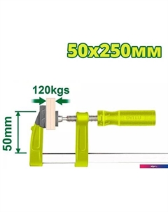 Струбцина DTCP2153 Dyllu