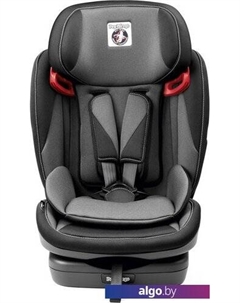 Автокресло Viaggio 1-2-3 Via Crystal Black Peg-perego