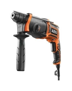 Перфоратор KH 24IE [4935451555] Aeg powertools