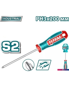 Отвертка TSDPH3200 Total