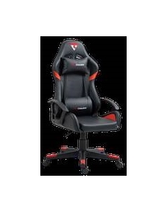 Кресло геймерское Warden GF-8066-5 Topchairs