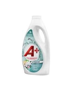 Гель для стирки Hygiene Aqua Boost универсальный A+