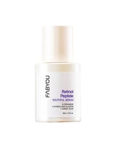 Сыворотка для лица Retinol Peptide Youthful Eyenlip