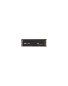 SSD диск CT500T500SSD8 Crucial