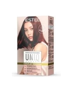 Крем-краска для волос Uniq Sense 5/5 Estel