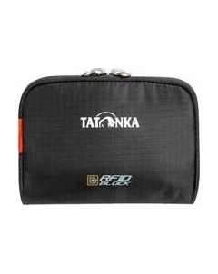 Портмоне Plain Wallet Rfid / B 2903.040 Tatonka