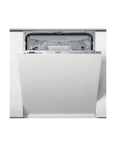 Посудомоечная машина HIC3C26NWF Hotpoint-ariston