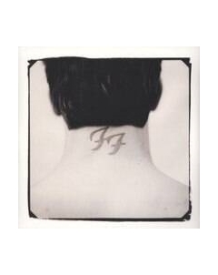 Виниловая пластинка Foo Fighters - There Is Nothing Left To Lose 2LP Legacy