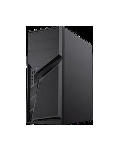 Корпус для компьютера S1007BK-U3C-NP Powercool