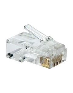 Коннектор RJ-45 5cat Ningbo