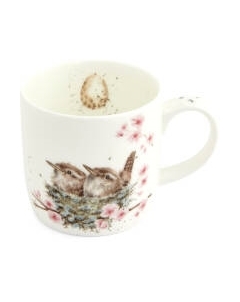 Кружка Designs Feather Your Nest / MMQU5629-XS Royal worcester