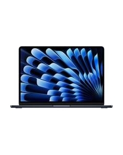 Ноутбук MacBook Air 13" M3 2024 24GB/512GB / MC8Q4 Apple