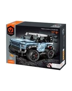 Конструктор управляемый Offroad Warrior / 8041_MK Im.master