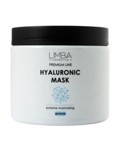 Маска для волос Cosmetics Premium Line Hyaluronic Limba