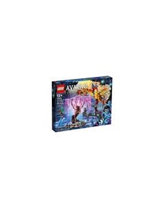 Конструктор Avatar Торук Макто и Древо душ 75574 Lego