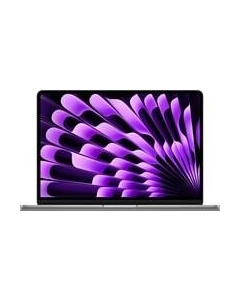 Ноутбук MacBook Air 13" M3 2024 16GB/256GB / MC8G4 Apple