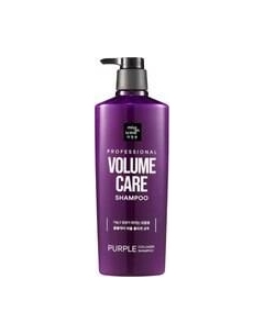 Шампунь для волос Volume care Mise en scene