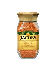 Кофе растворимый Gold / 66630342 Jacobs