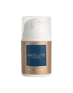 Гель после бритья Axolute Homme After Shave Gel Mondial