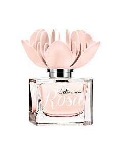 Парфюмерная вода Rosa Blumarine