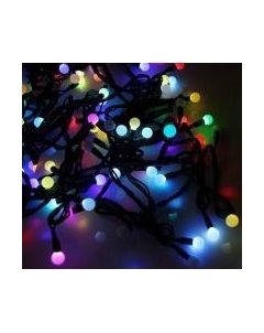 Светодиодная гирлянда LED-шарики 303-519 Neon-night