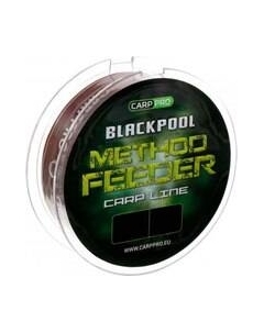 Леска монофильная Blackpool Method Feeder Carp / CP4615-028 Carp pro