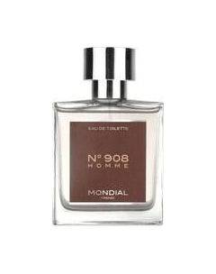 Туалетная вода №908 Homme Mondial