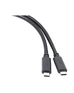 Кабель CCP-USB3.1-CMCM-2M Gembird