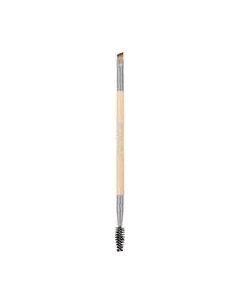 Кисть для макияжа Eyebrow Brush Duo / ET20004400 Ecotools