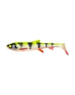 Мягкая приманка 3d Whitefish Shad 1610767 Savage gear