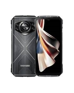 Смартфон S Cyber 8GB/256GB Doogee