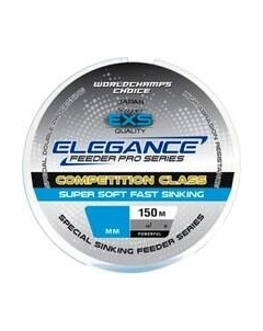 Леска монофильная Feeder Pro / FXEL-507025 Elegance