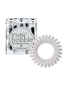 Набор резинок для волос Power Smokey Eye Invisibobble