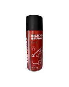 Смазка техническая Silicone Spray / 58169 Favorit