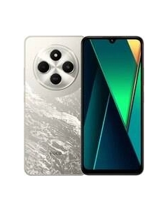 Смартфон C75 6GB/128GB Poco