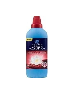 Кондиционер для белья Magnolia and Sandalwood Felce azzurra