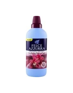 Кондиционер для белья Orchidea Nera Felce azzurra